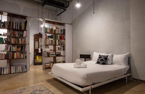 Old San Juan Apartamento | Cozy Studio Gem - Old San Juan - Near Attractions