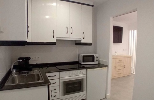 Camariñas Condominio | Estudio coqueto en A Costa da Morte, ideal para parejas
