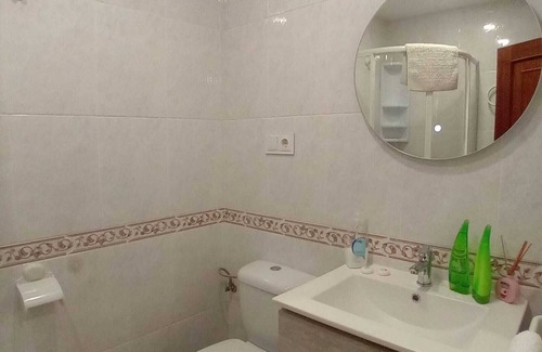 Camariñas Condominio | Estudio coqueto en A Costa da Morte, ideal para parejas