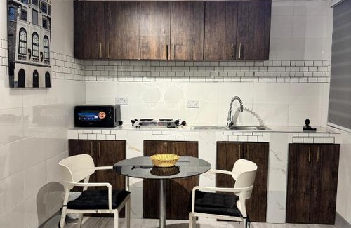 Adenta Apartamento | Cozy studio in Adenta, Accra