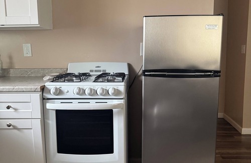 Winnetka Apartamento | Cozy studio in amazing Los Angeles with WiFi, AC, full equip !