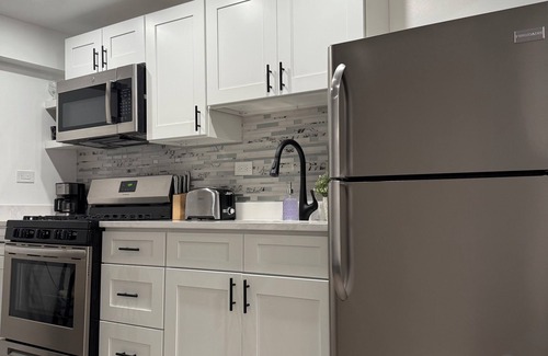 Edgewater Apartamento | Cozy studio in Andersonville Chicago