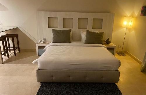 Sahl Hasheeh Apartamento | Cozy studio in Azzurra Resort Sahl Hasheesh 65 Sq M