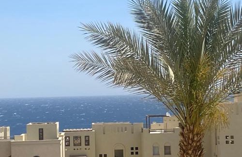 Sahl Hasheeh Apartamento | Cozy studio in Azzurra Resort Sahl Hasheesh 65 Sq M