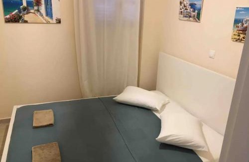 Apollonas Apartamento | Cozy Studio in Beautiful Apollonas Beach Naxos