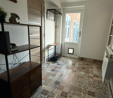 Birmingham Apartamento | Cozy Studio in Birmingham Kingstanding