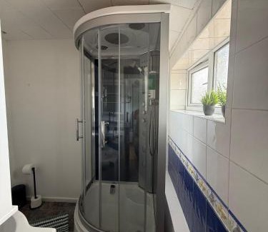 Birmingham Apartamento | Cozy Studio in Birmingham Kingstanding