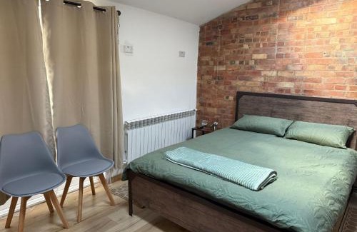 Birmingham Apartamento | Cozy Studio in Birmingham Kingstanding