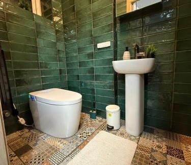 Birmingham Apartamento | Cozy Studio in Birmingham Kingstanding