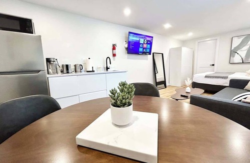 Arlington Casa | Cozy studio in calm neighborhood
