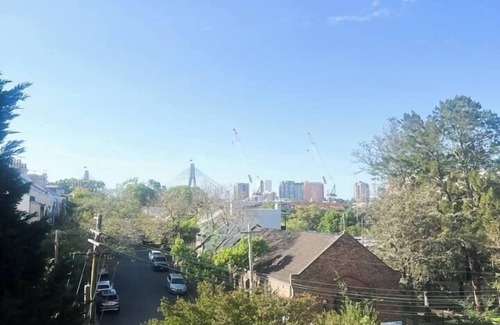 Glebe Apartamento | Cozy Studio in Central Glebe