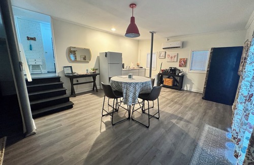 Moncks Corner Apartamento | Cozy studio in charming Moncks Corner