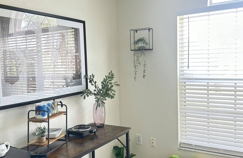 Kissimmee Apartamento | Cozy studio in charming Kissimmee with AC, WiFi. Enjoy your stay