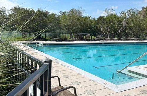 Kissimmee Apartamento | Cozy studio in charming Kissimmee with AC, WiFi. Enjoy your stay