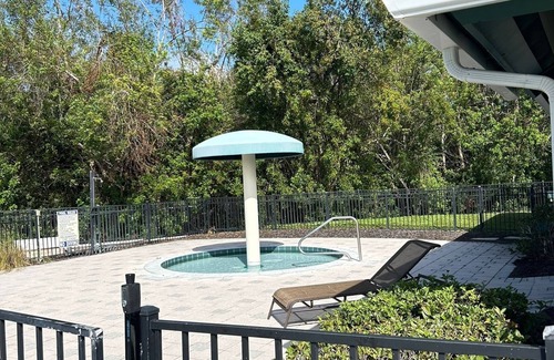 Kissimmee Apartamento | Cozy studio in charming Kissimmee with AC, WiFi. Enjoy your stay