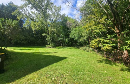 Town of Brunswick Apartamento | Cozy studio in charming Brunswick/Troy in quiet neighorhood