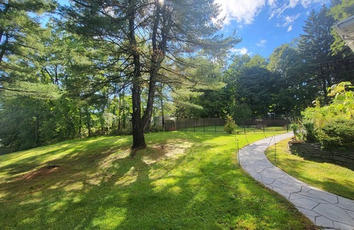 Town of Brunswick Apartamento | Cozy studio in charming Brunswick/Troy in quiet neighorhood