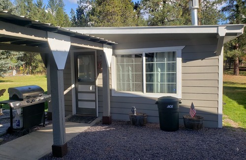 Libby Apartamento | Cozy studio in charming Libby with WiFi and AC