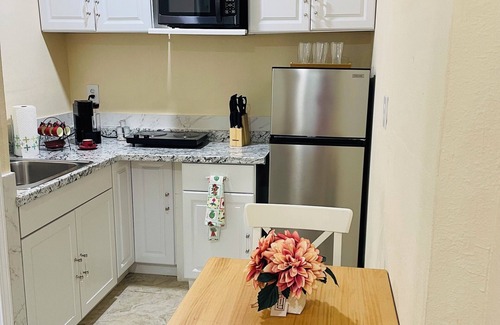 Citrus Park Apartamento | Relax & Explore Tampa Hideaway Near Everything
