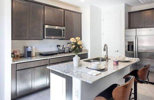 Tucson Apartamento | Cozy studio in charming Tucson with WiFi, AC