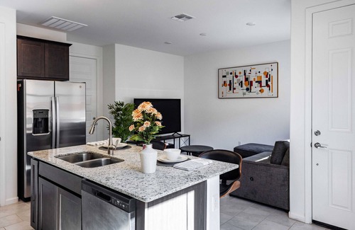 Tucson Apartamento | Cozy studio in charming Tucson with WiFi, AC