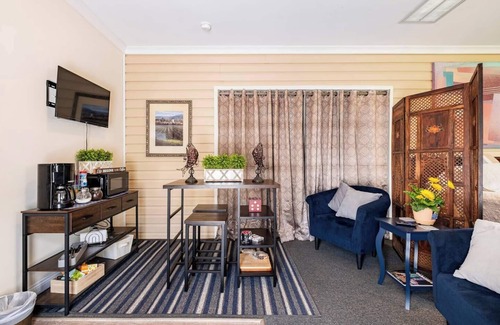 Concord Apartamento | Cozy Studio in Country Setting minutes from Cabarrus Arena and more!