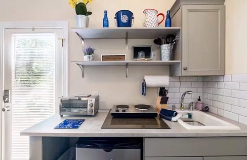 Concord Apartamento | Cozy Studio in Country Setting minutes from Cabarrus Arena and more!