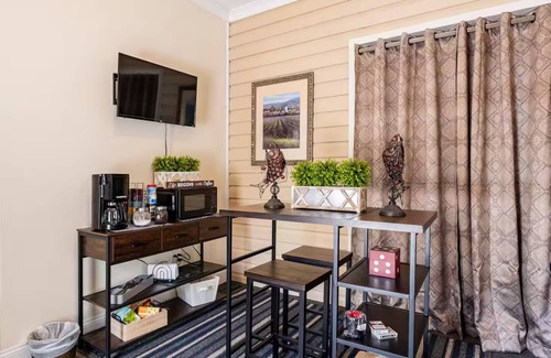 Concord Apartamento | Cozy Studio in Country Setting minutes from Cabarrus Arena and more!