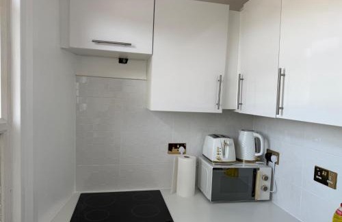 Selhurst Apartamento | Cozy Studio in Croydon City Center