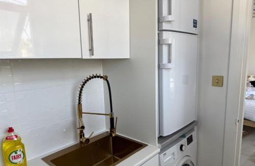 Selhurst Apartamento | Cozy Studio in Croydon City Center