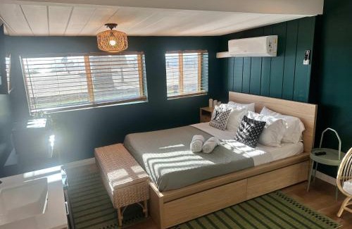 Bankers Hill Casa | COZY Studio in Downtown San Diego