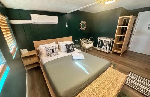 Bankers Hill Casa | COZY Studio in Downtown San Diego