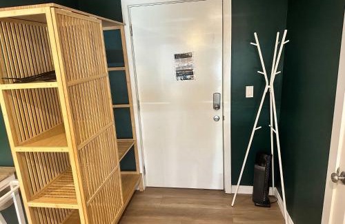 Bankers Hill Casa | COZY Studio in Downtown San Diego