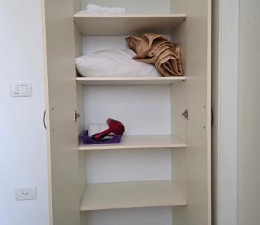 Eilat Apartamento | cozy studio in Eilat at Anastasia's