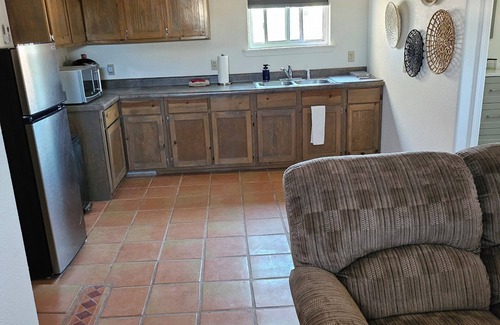 Las Cruces Apartamento | Cozy studio in fabulous Las Cruces with WiFi, AC
