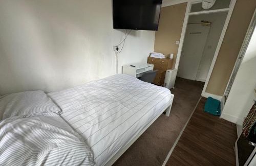 Highbury West Apartamento | Cozy Studio in Finsbury Park