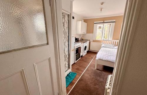 Highbury West Apartamento | Cozy Studio in Finsbury Park