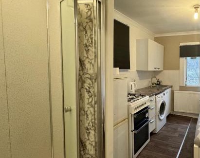 Highbury West Apartamento | Cozy Studio in Finsbury Park