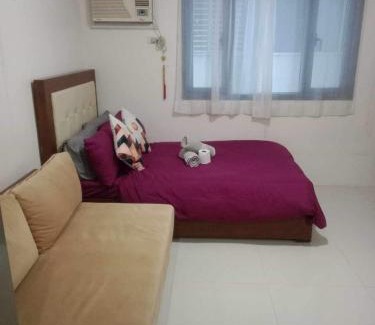 Ermita Apartamento | Cozy Studio in Front of US Embassy, Ermita, Manila