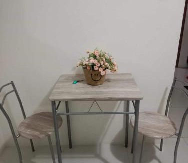 Ermita Apartamento | Cozy Studio in Front of US Embassy, Ermita, Manila
