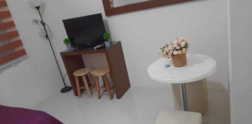 Ermita Apartamento | Cozy Studio in Front of US Embassy, Ermita, Manila