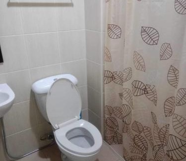 Ermita Apartamento | Cozy Studio in Front of US Embassy, Ermita, Manila