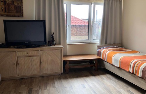 Hasselt Casa | Cozy studio in Hasselt
