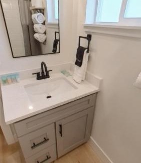 Coeur d'Alene Apartamento | Cozy Studio in Heart of CDA Only 5 Min to the Resort And Lake