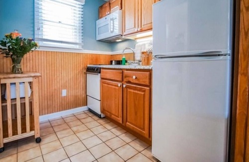 Block Island Apartamento | Cozy Studio in Island Manor Resort