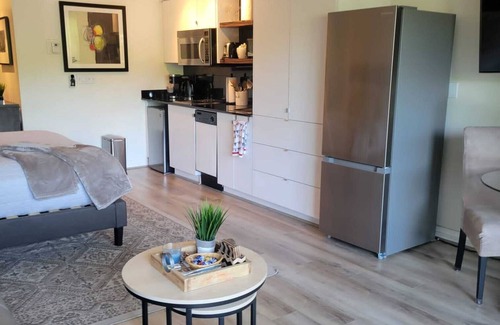 Lake Las Vegas Condominio | Cozy studio in Lake Las Vegas - no resort fees!