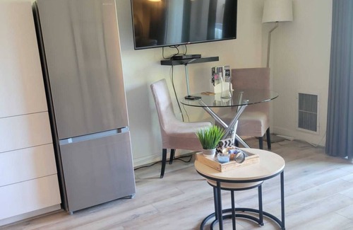 Lake Las Vegas Condominio | Cozy studio in Lake Las Vegas - no resort fees!