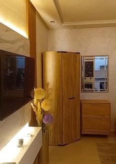 Semlalia Apartamento | Cozy studio in Marrakech district