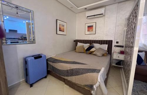 Semlalia Apartamento | Cozy studio in Marrakech district