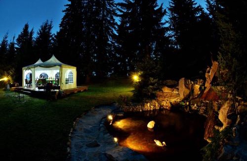 Smolyan Apartamento | Cozy Studio in Mountain Lake Complex Smolyan Pamporovo